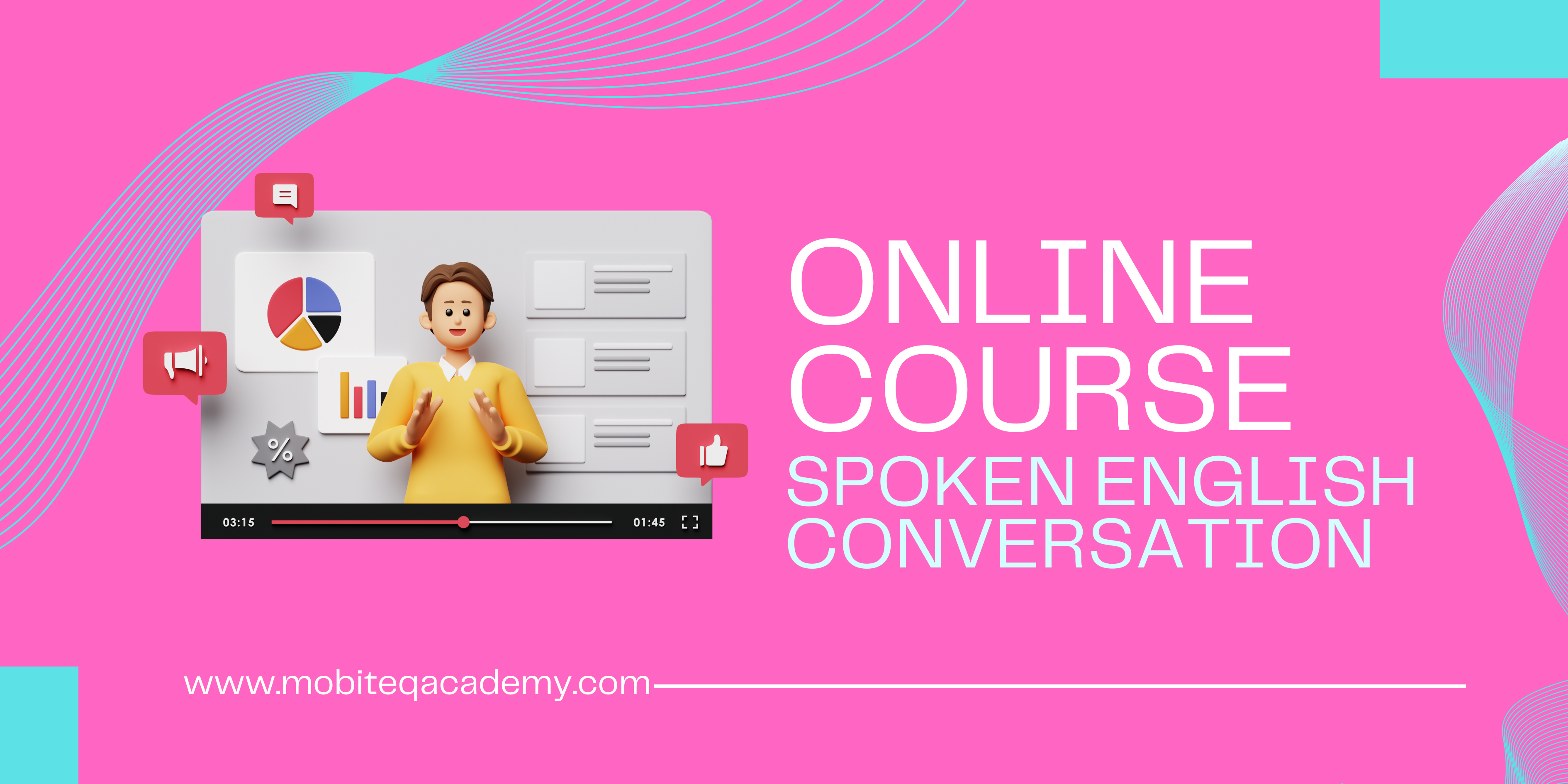 SPOKEN ENGLISH CONVERSATION